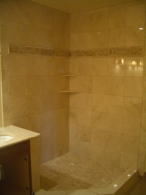 Tile Installation Fort Collins, Colorado