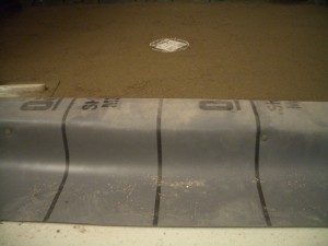 How to Create a Shower Floor – Part 3