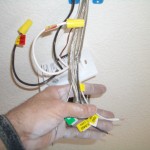 WarmWire Control Box Wiring