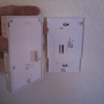 WarmWire Control Box Pins