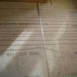 Installing WarmWire Heating Elements