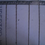 Close-up of WarmWire Heating Elements and Straps