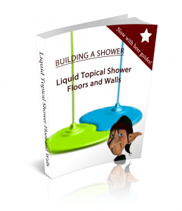 Liquid Topical Waterproofing