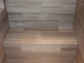 Kerdi-board waterproofed shower bench_4302